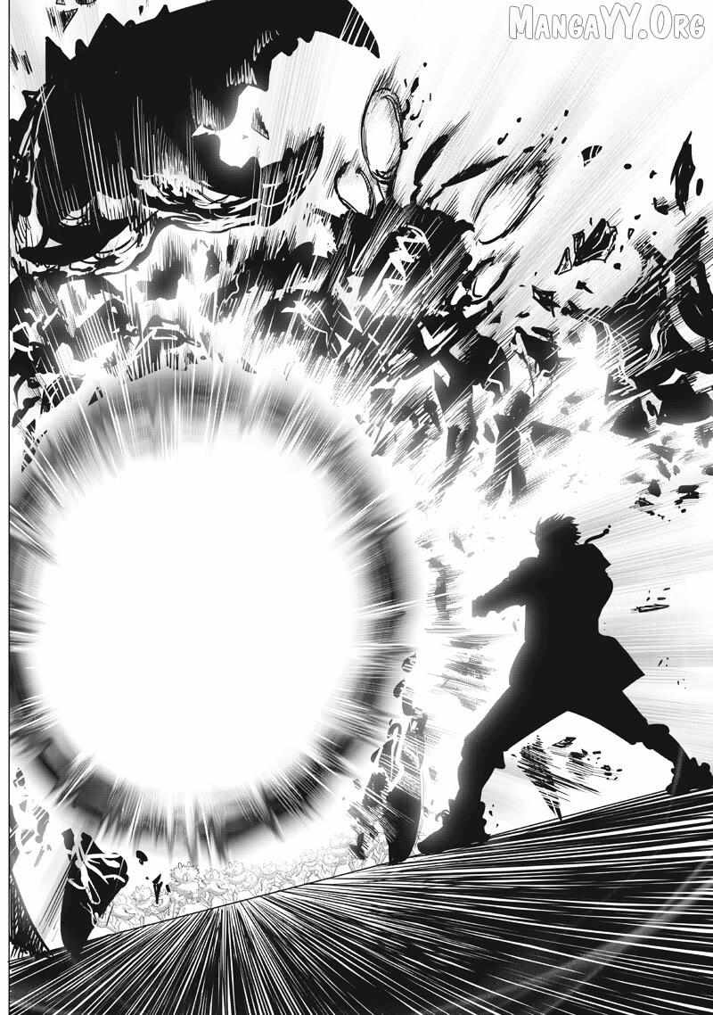 One Punch Man - Chapter 225 image 15